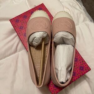 Tory Burch Shoes (Espadrille)
